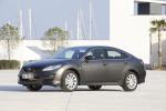 Mazda6 Hatchback 2010 года
